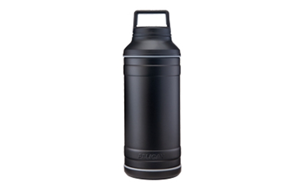 Picture of Pelican Travel Bottle 64Oz Black