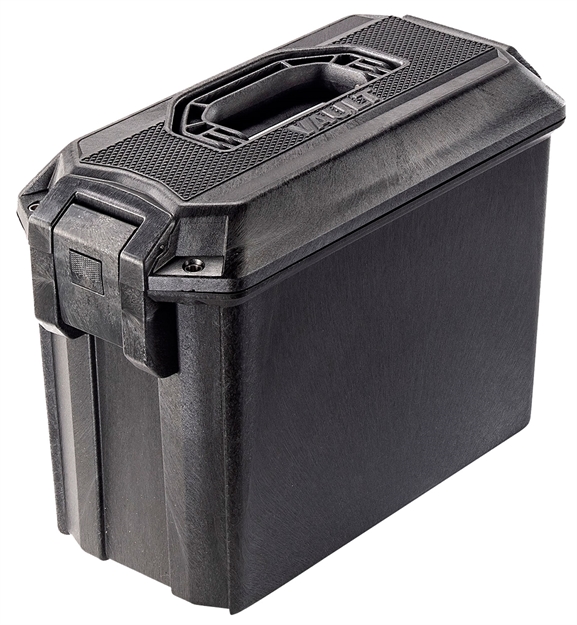 Picture of Pelican Vault V250 Ammo Case N/F Blk