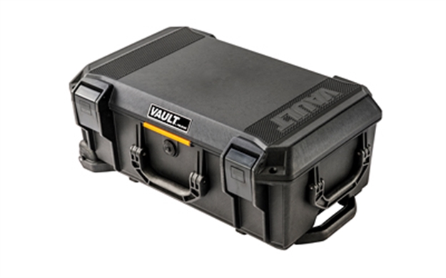 Picture of Pelican Vault V525pf5 5 Pstl Foam BK VCV525-0060-BLK 019428187712