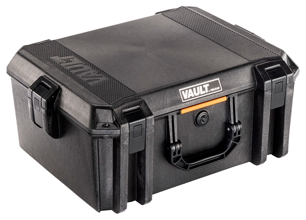 Picture of Pelican Vault V550 Case 23X18x10 Blk