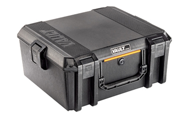 Picture of Pelican Vault V600 Case 25X21x11 Blk VCV600-0000-BLK-CA