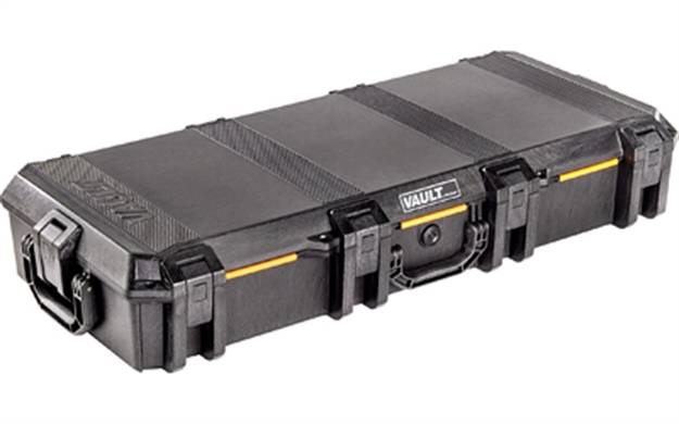 Picture of Pelican Vault V700 Tkdwn/Ar Case Blk VCV700-0020-BLK-CA