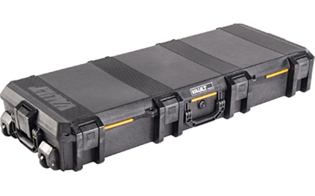 Picture of Pelican Vault V730 Case Tac Rfl Blk VCV730-0020-BLK-CA