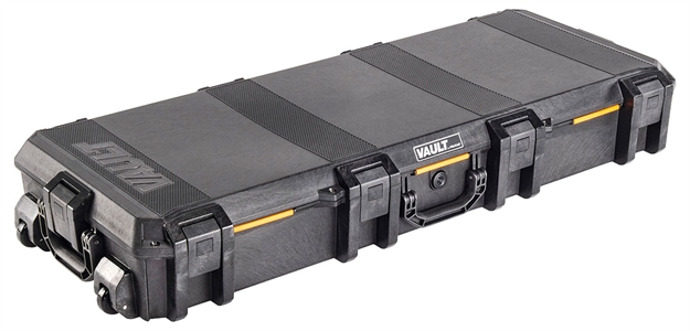 Picture of Pelican Vault V730 Case Tac Rfl Blk
