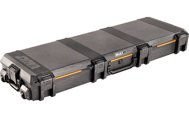 Picture of Pelican Vault V800 Case Dbl Rfl Blk VCV800-0020-BLK-CA