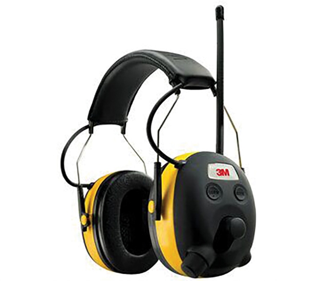 Picture of Peltor 3M Worktunes Hearing Protector 90541H1-DC-PS