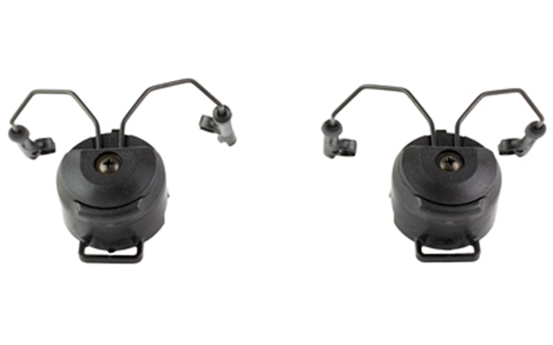 Picture of  Peltor Arc Adaptors