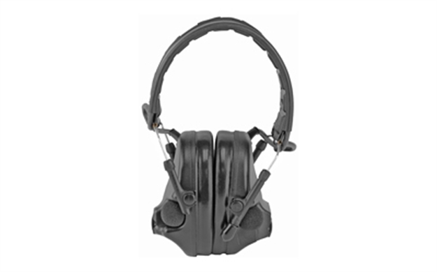 Picture of Peltor Comtac V Defender Black MT20H682FB-09 SV -