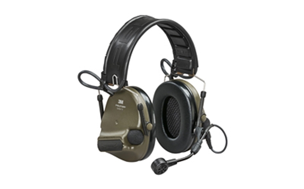 Picture of Peltor Comtac VI Defender Odg