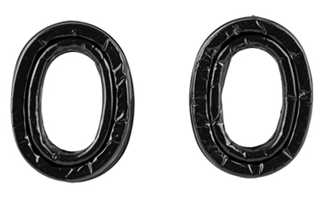 Picture of Peltor Gel Ear Cushions Blk HY80A 093045934676