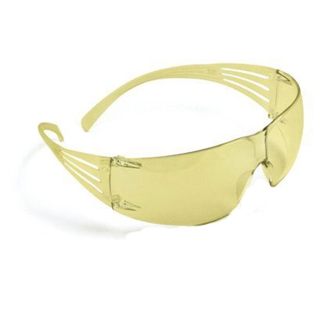 Picture of Peltor Securefit 200 Series Eyewear Amber