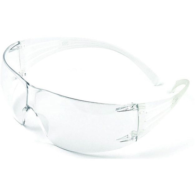Picture of Peltor Securefit 200 Series Eyewear Clear N/A -