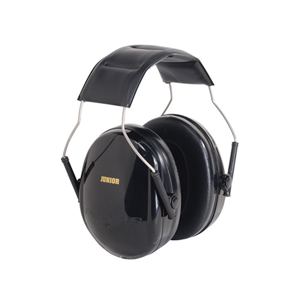 Picture of Peltor Sport Earmuff Small Black