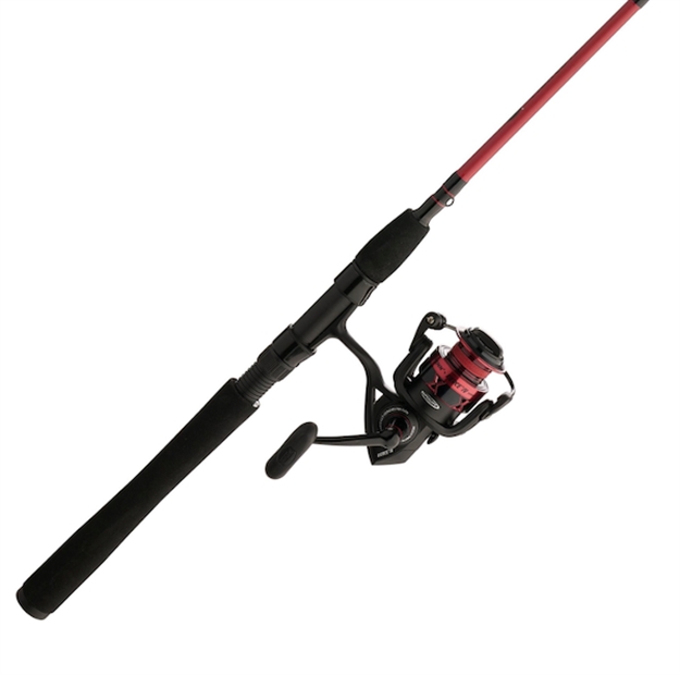 Picture of Penn Fishing Tackle Fierce IV Combo 7' 2Pc 4000 1558670 031324280243