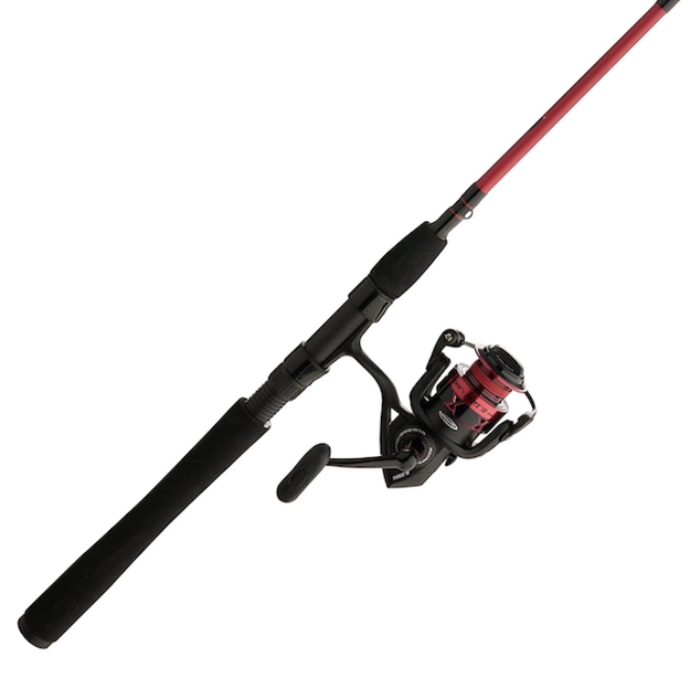Picture of Penn Fishing Tackle Fierce IV Combo 8' 2Pc 5000 1558673 031324280274