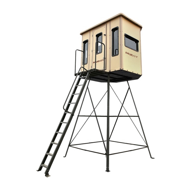 Picture of Penthouse Box Blind With Elite Tower 430101326