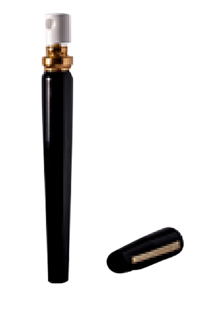 Picture of Pepper Shield Ps-1105 Peppershield Pepper Spray Fountain Pen OC Pepper 10 FT Range .5 OZ