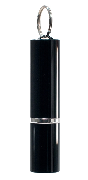 Picture of Pepper Shield Pslipb Peppershield Pepper Spray OC Pepper Range 10 FT 0.75 OZ Black PS-LIP-B 024718514314