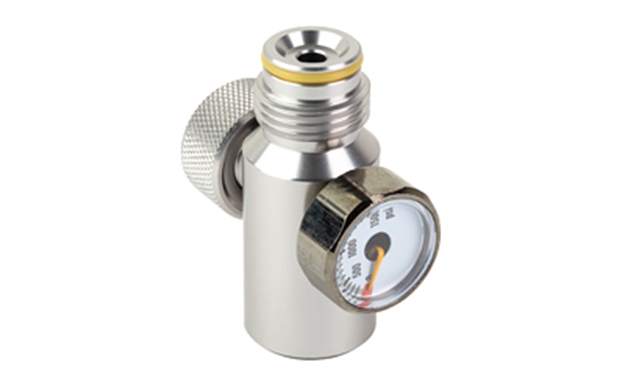 Picture of Pepperball 88G C02 Adaptor 412-01-0003