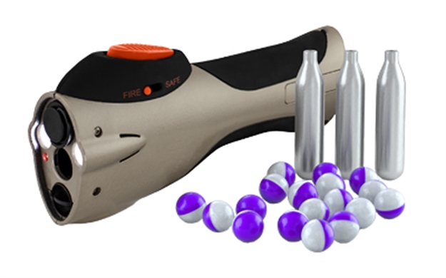 Picture of PB Lifelite Mob Lnchr/Lgt/Lsr 705010341