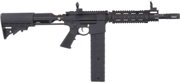 Picture of Pepperball Vks Carbine Black Co2 .68 Cal 15-Shot