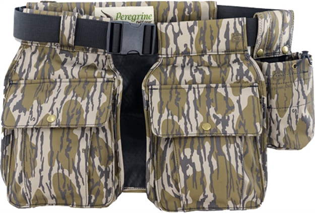 Picture of Peregrine Field Gear Outdoors Upland Game Belt 29"-56" Waist MO Bttmland PFGGB1BOT
