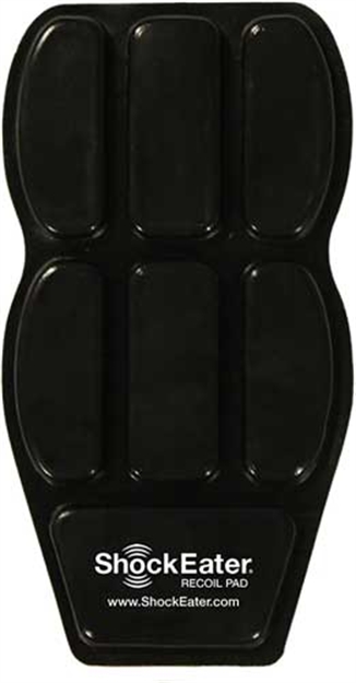 Picture of Peregrine Outdoors Outdoors Shockeater Recoil Pad 6.5"X3.75" 8Mm Thck GMPSHOCKEATER 867068000003
