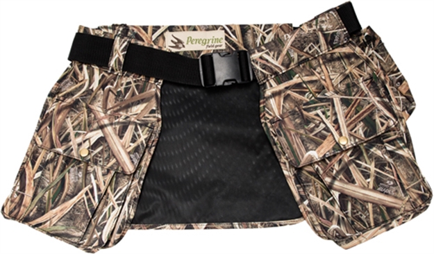 Picture of Peregrine Outdoors Outdoors Upland Game Belt 29"-56" Waist Mosg Blades PFGGB1SGB 812669029922