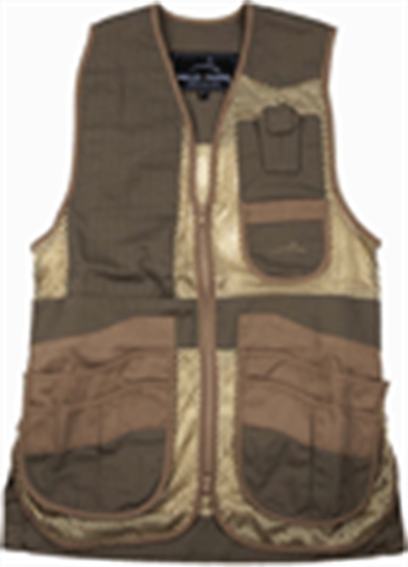 Picture of Peregrine Outdoors Outdoors Wild Hare Heatwave Mesh Vest X-Large SK WH425SSKRHXL