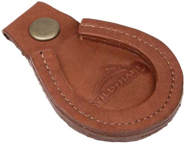 Picture of Peregrine Outdoors Outdoors Wild Hare Leather Toe Pad Dusk WH580LDK 812669029168