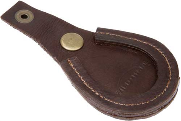 Picture of Peregrine Outdoors Outdoors Wild Hare Leather Toe Pad Java WH580LJV 812669029175