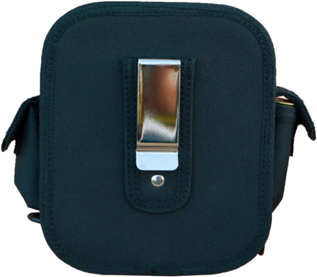 Picture of Peregrine Outdoors Outdoors Wild Hare One Box Carrier Black WH301SBK