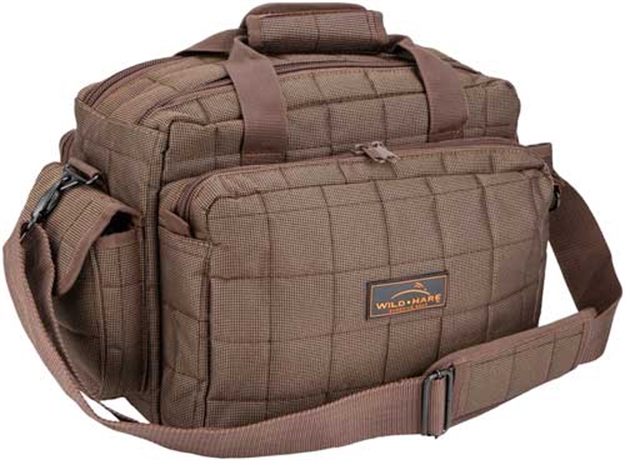 Picture of Peregrine Outdoors Outdoors Wild Hare Premium Tournament Bag Brown WH201PHB 851531003226