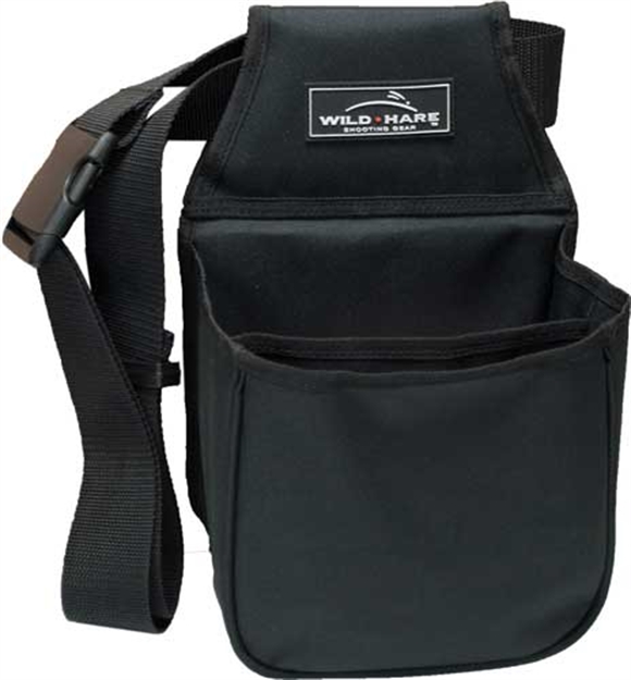 Picture of Peregrine Outdoors Outdoors Wild Hare "Primer Series" Divided Pouch WH321SBK