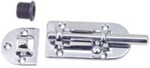 Picture of Perko Barrel Bolt-3In-Chr