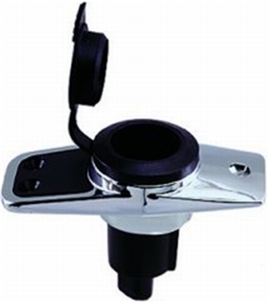 Picture of Perko Base Plug-In Spare-3W