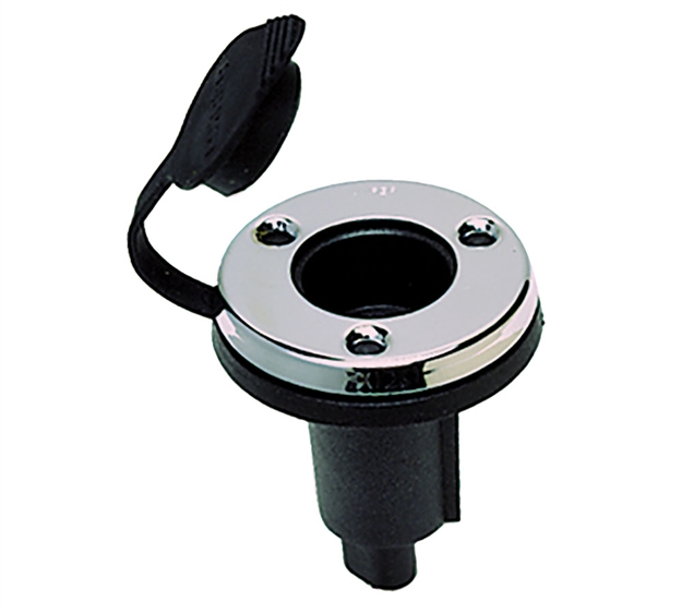 Picture of Perko Base-Rnd-3W-Sst