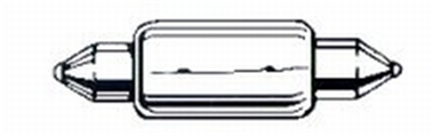 Picture of Perko Bulb 12V 2Cd