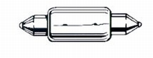 Picture of Perko Bulb 24V 2Cd