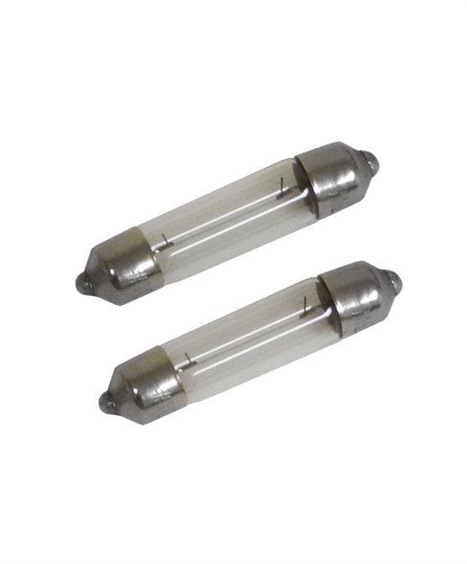 Picture of Perko Bulb Spare 2/Cd