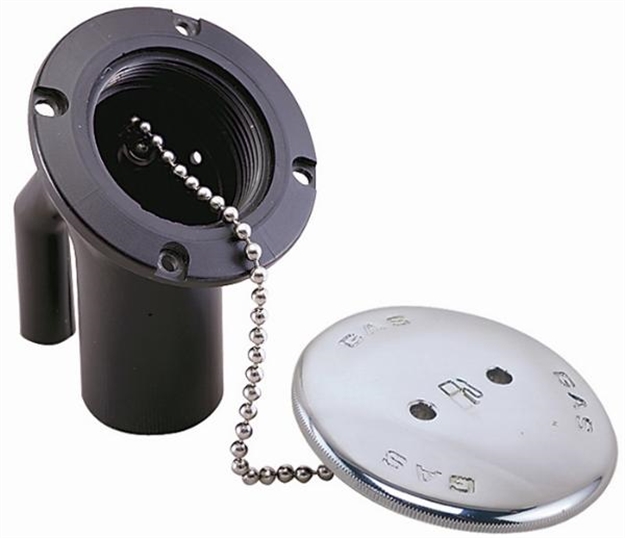 Picture of Perko Cap And Chain