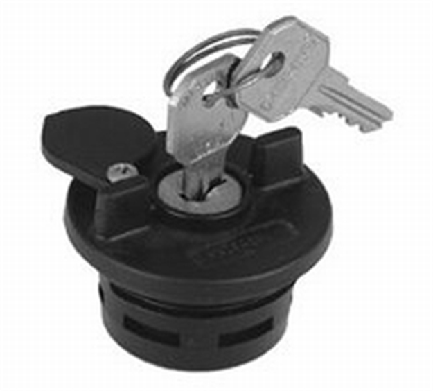 Picture of Perko Cap Gas Locking - #0