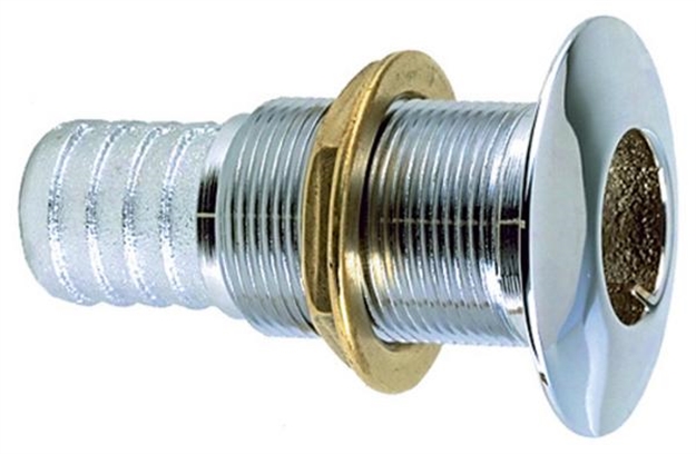 Picture of Perko Conn Thru Hull 1 1/8