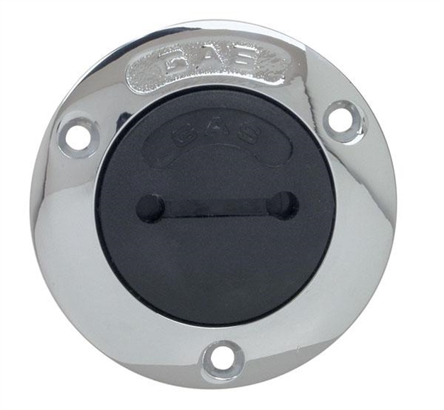 Picture of Perko Deck Plate Wtr