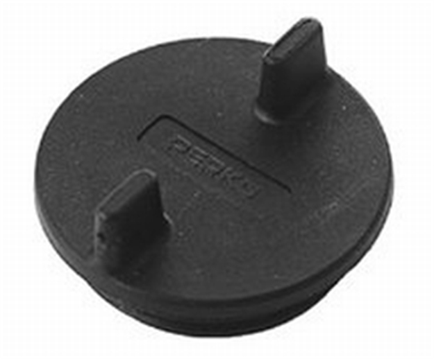 Picture of Perko Gas Cap Chromalex