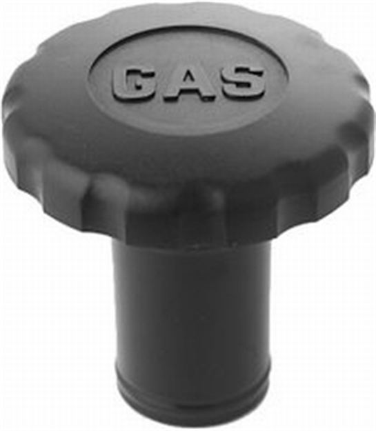 Picture of Perko Gas Fill Plc-Blk