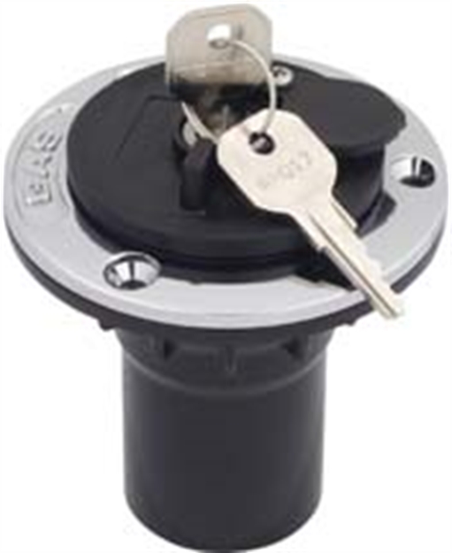 Picture of Perko Gas Fill W/Locking Cap