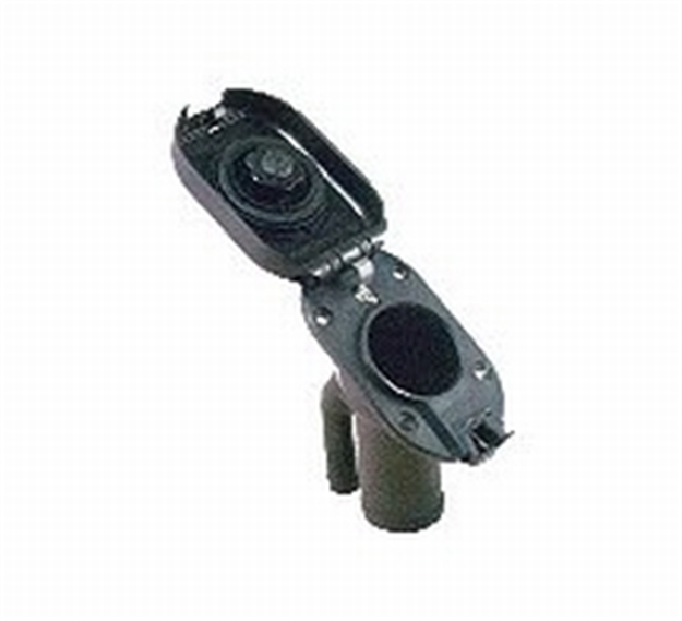 Picture of Perko Gas Fill&Vent Ang BK