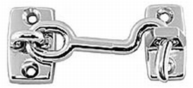 Picture of Perko HK Door 3In - CP Zinc