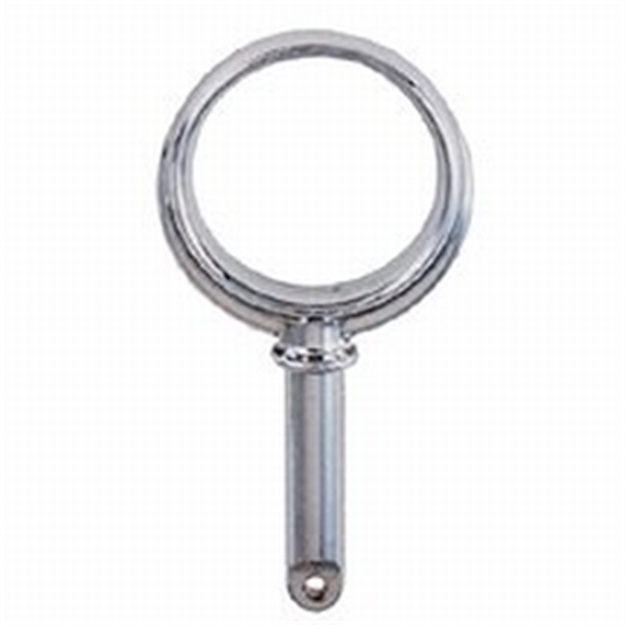 Picture of Perko Horn Rowlock 1267Dp0chr